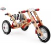 Berg Toys - Bicicleta fara pedale - Berg MOOV Advanced Kit